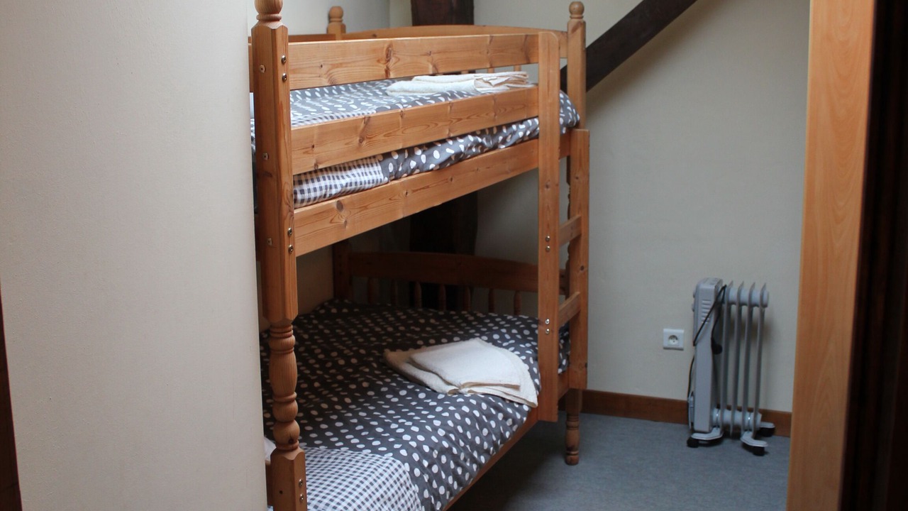 Photo of Bedroom in Lacapelle-Biron