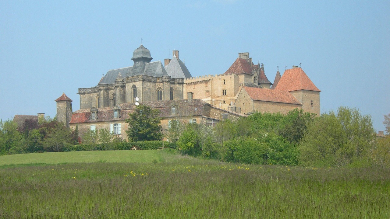 Photo of Others in Lacapelle-Biron