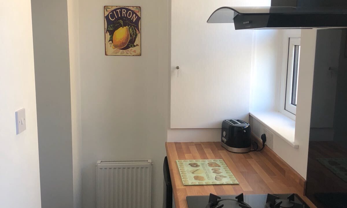 Photo of Kitchen in Ainley Top