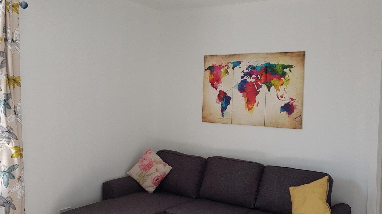 Photo of Livingroom in Ainley Top