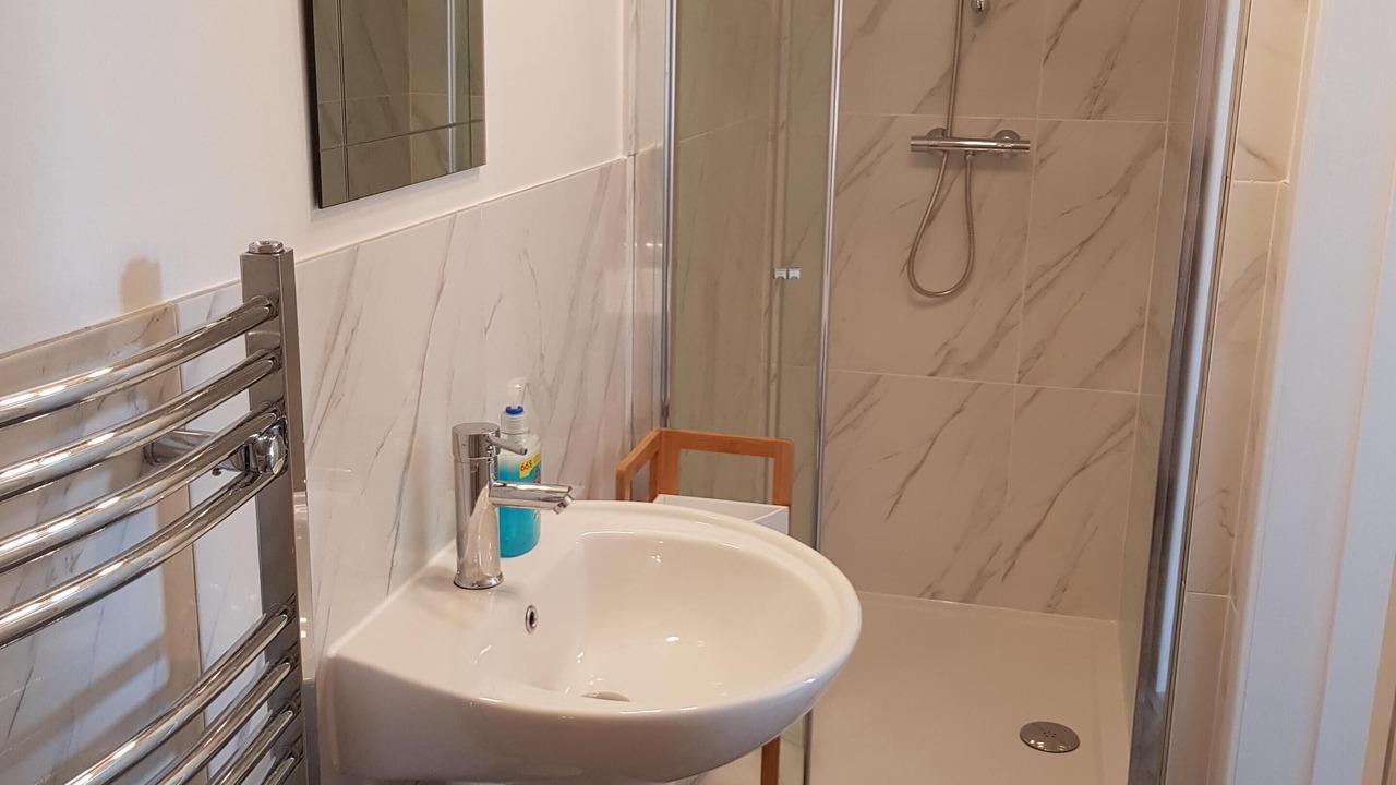 Photo of Bathroom in Ainley Top