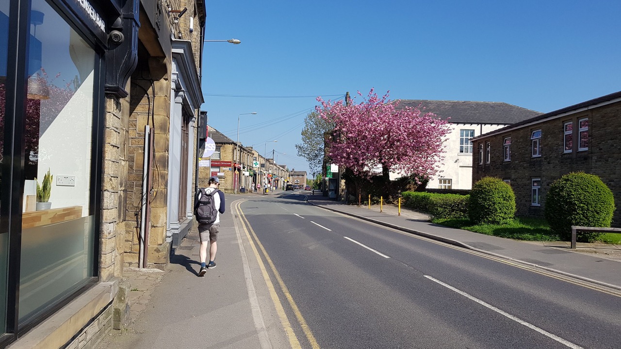 Photo of Outdoor in Ainley Top