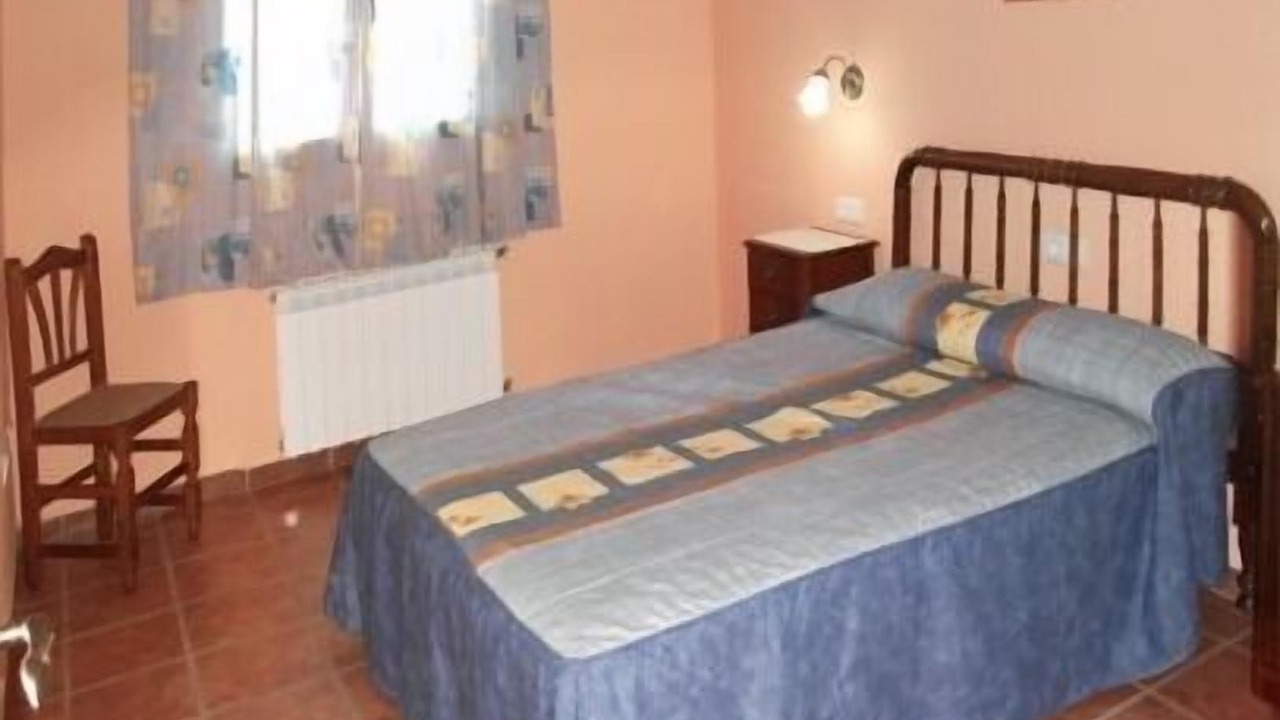 Photo of Bedroom in Valderrobres