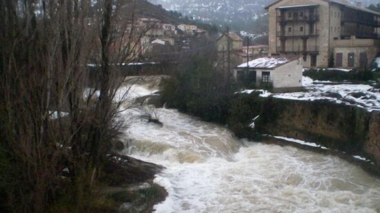 Photo of Outdoor in Valderrobres