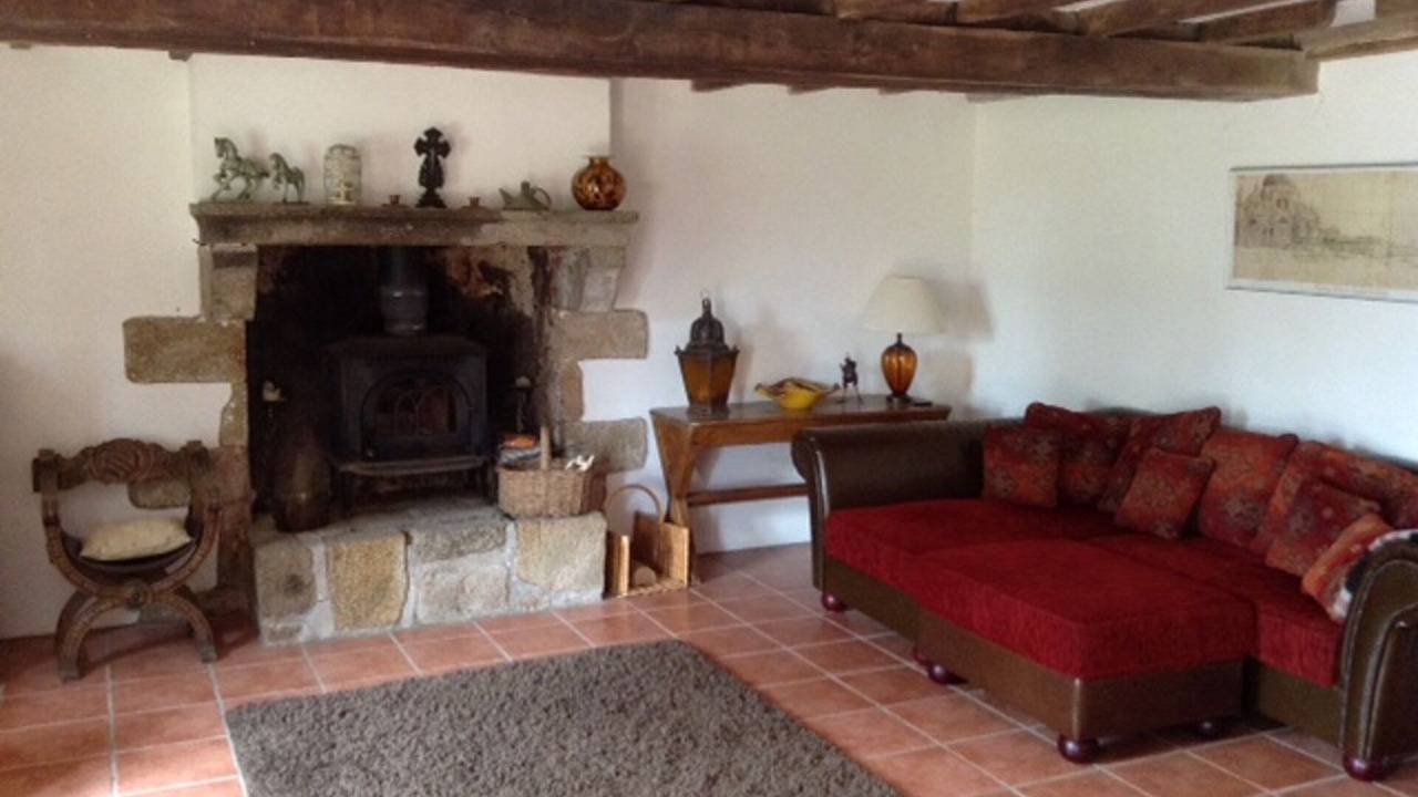 Photo of Bedroom in Herce