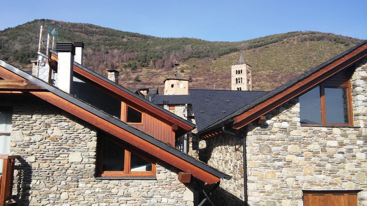 Photo of Outdoor in Esterri D'Aneu