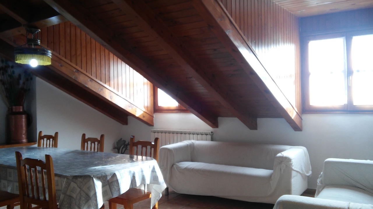 Photo of Livingroom in Esterri D'Aneu