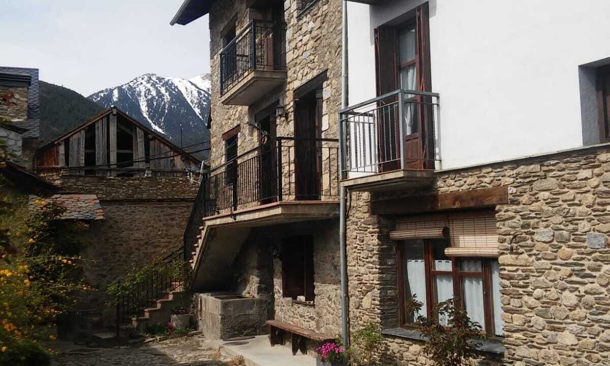 Photo of Outdoor in Esterri D'Aneu
