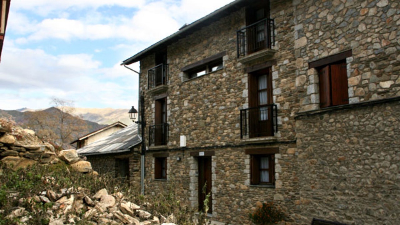 Photo of Outdoor in Esterri D'Aneu