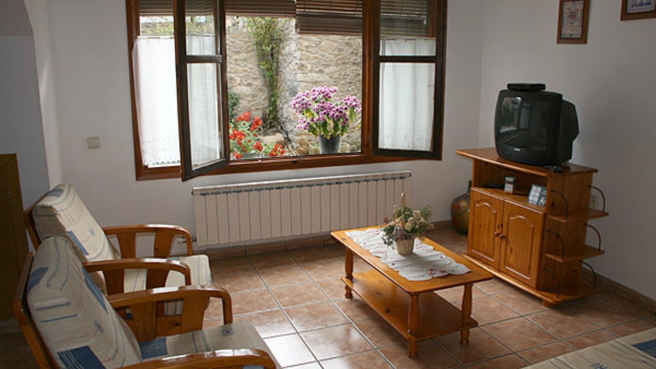 Photo of Livingroom in Esterri D'Aneu