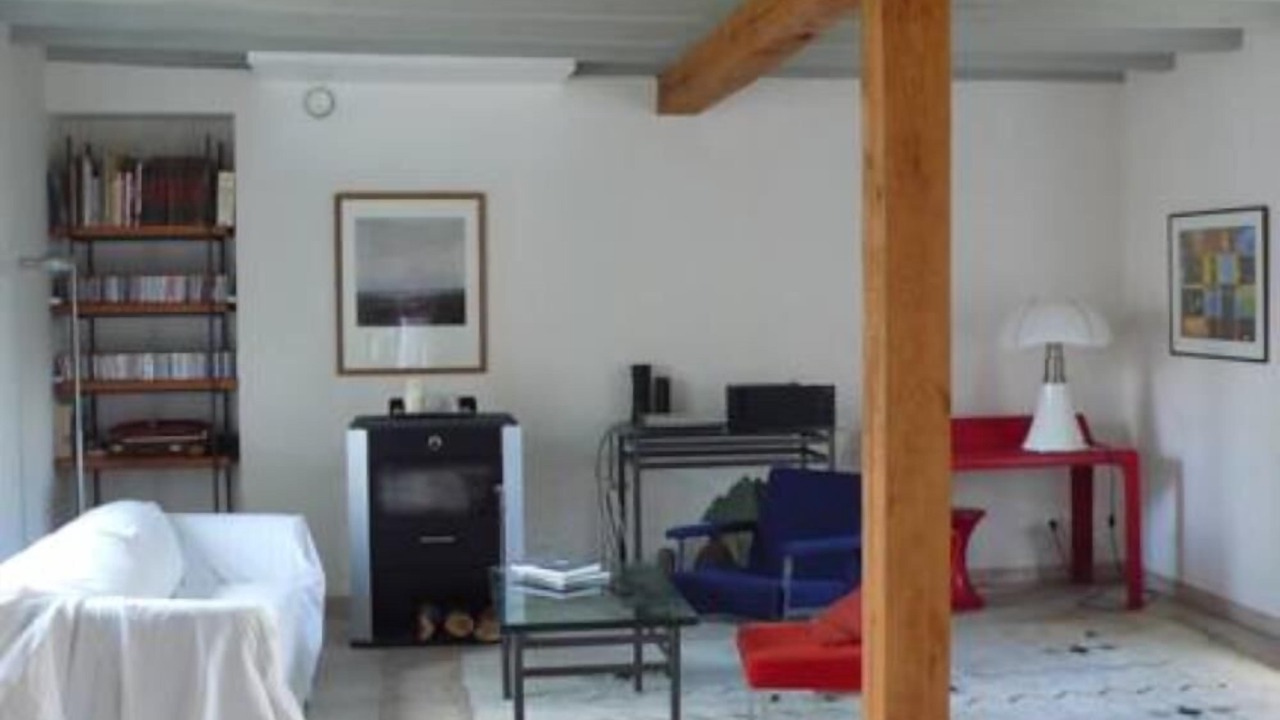 Photo of Livingroom in Montgivray