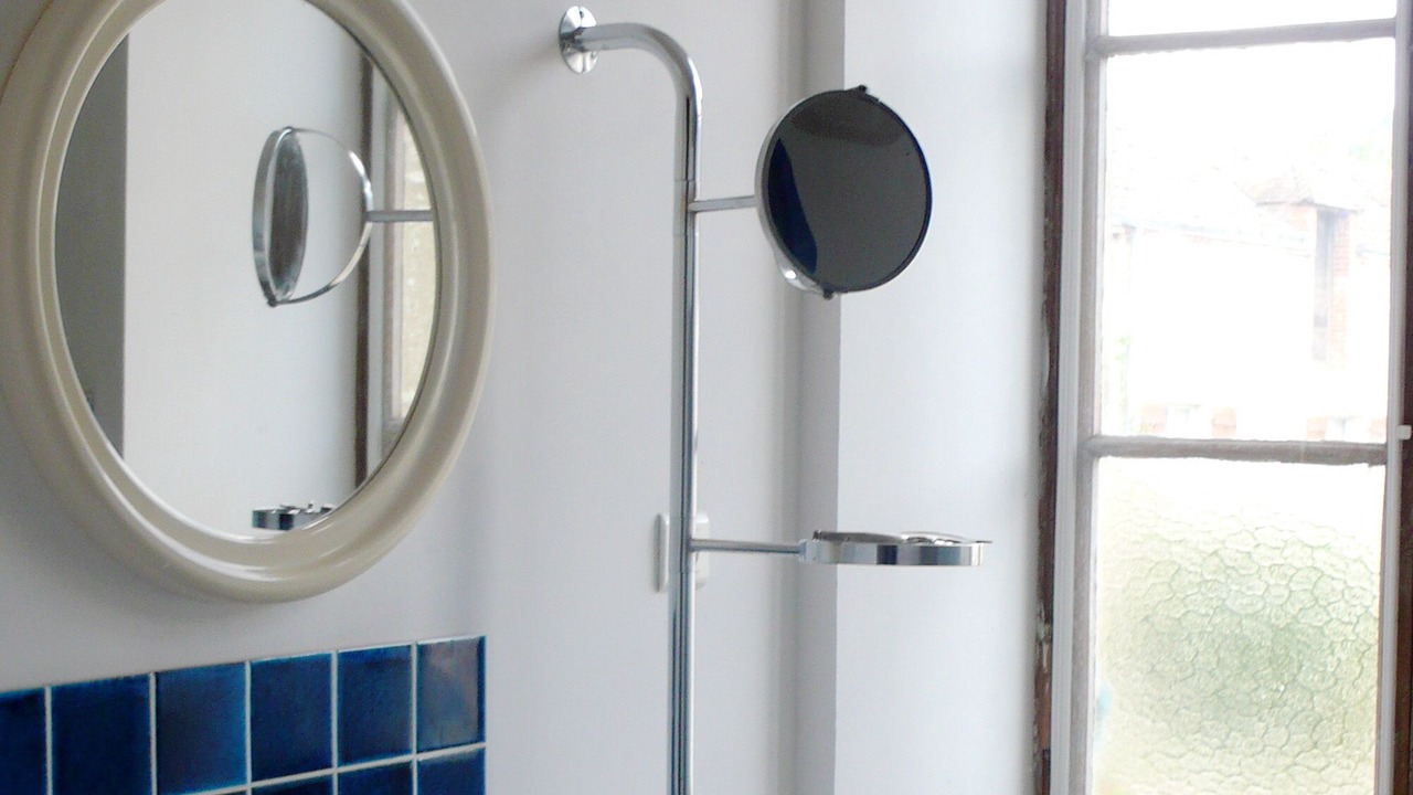 Photo of Bathroom in Montgivray