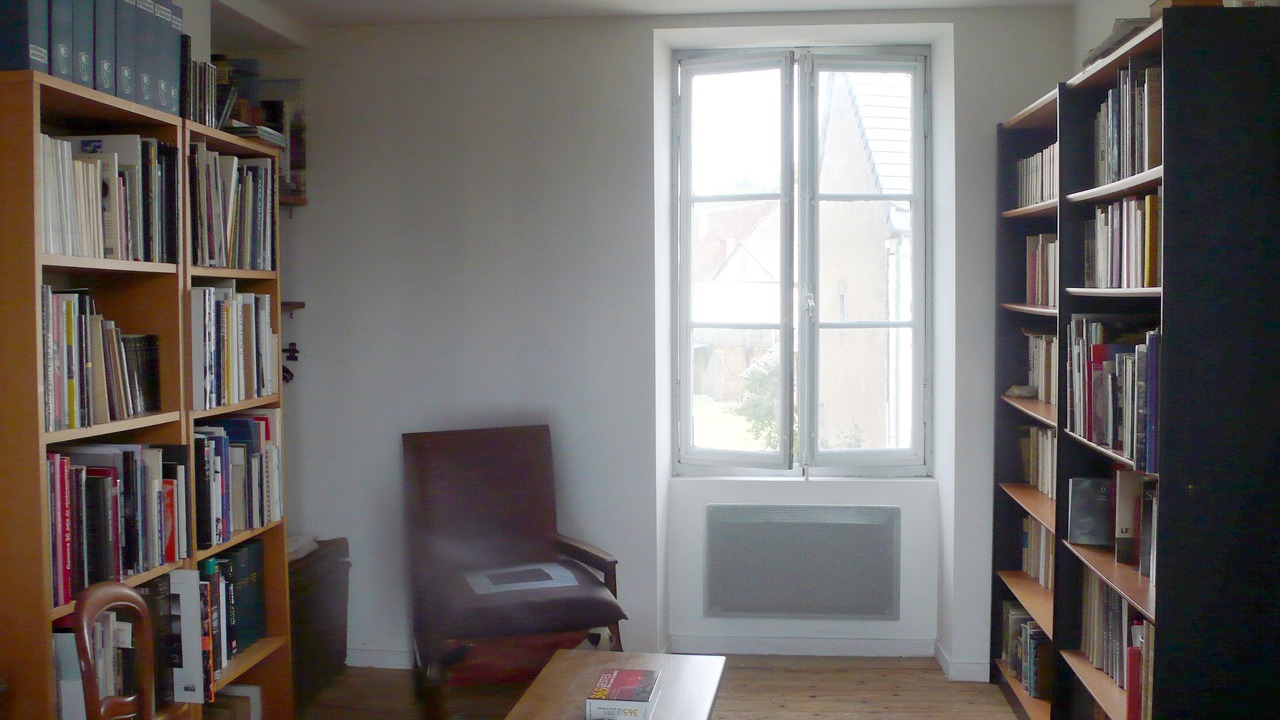 Photo of Livingroom in Montgivray