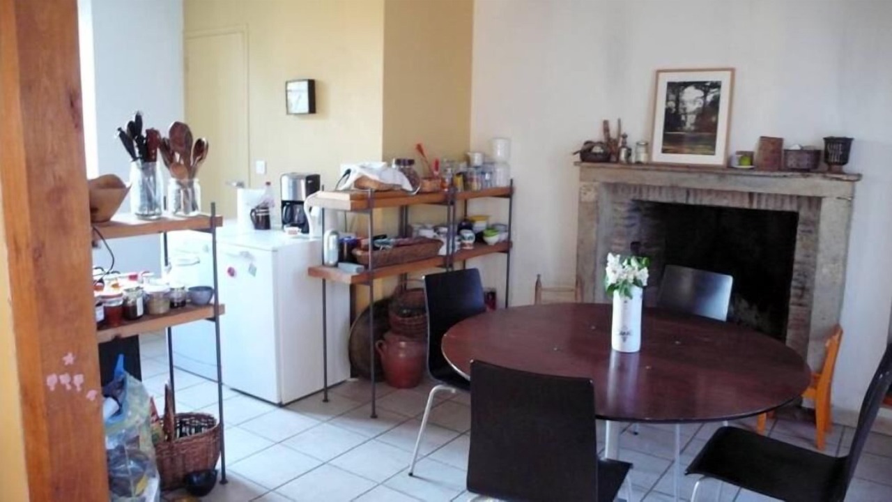 Photo of Livingroom in Montgivray