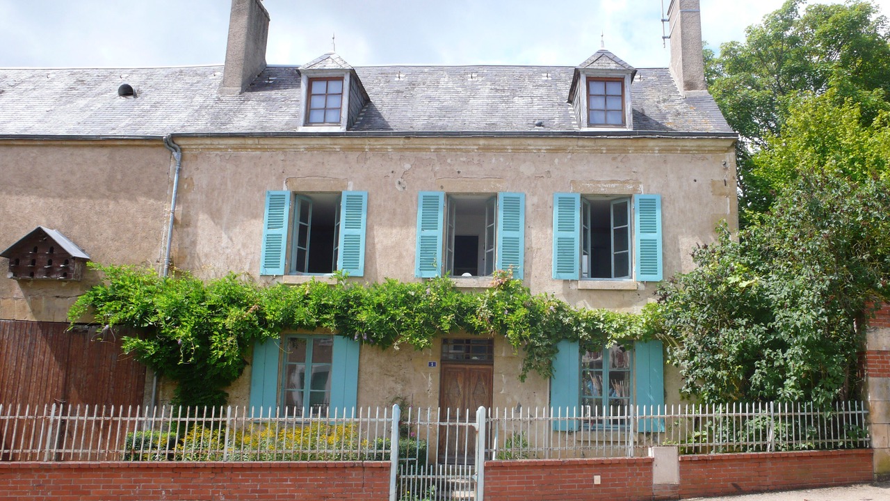 Photo of Outdoor in Montgivray