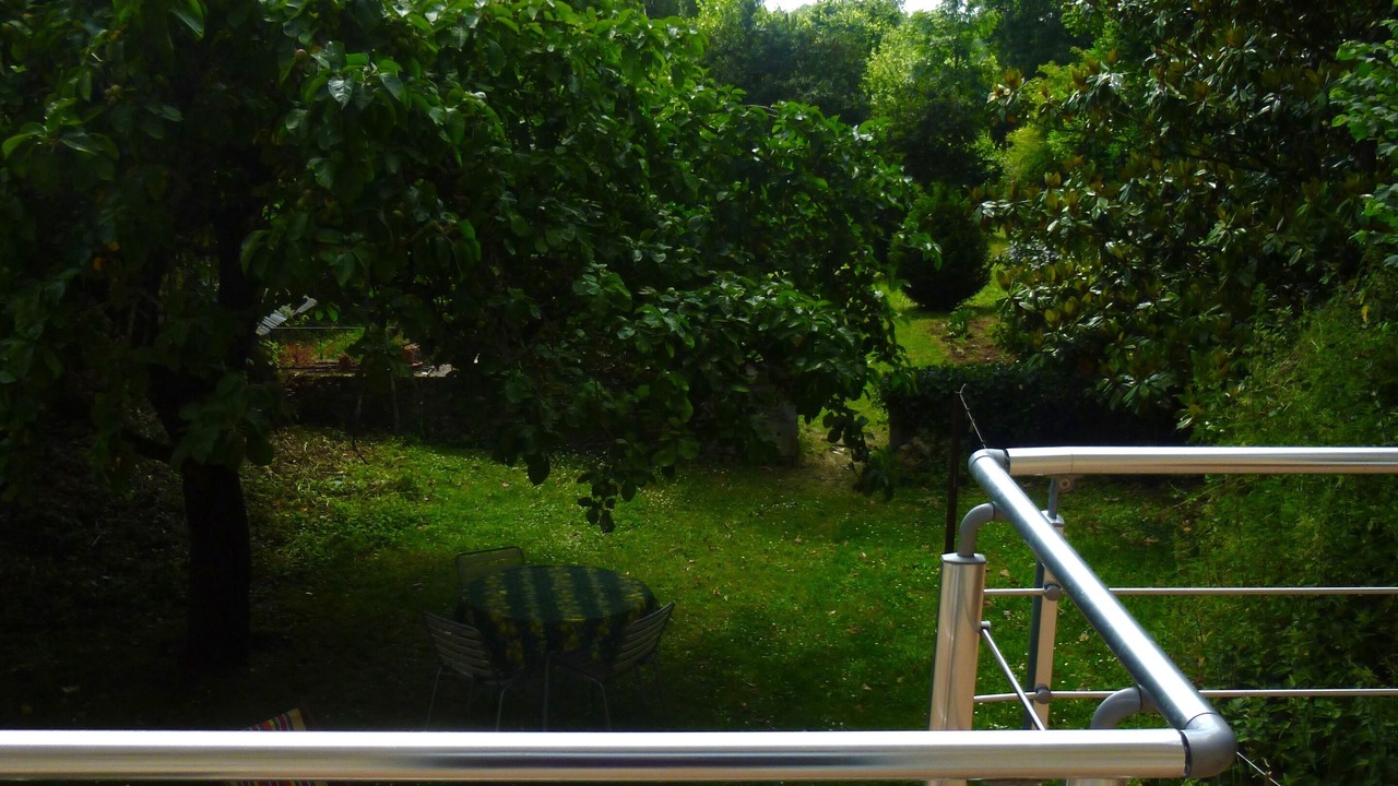 Photo of Patio Balcony in Montgivray