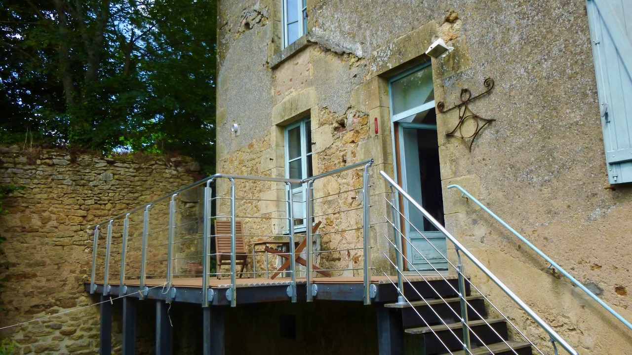 Photo of Outdoor in Montgivray