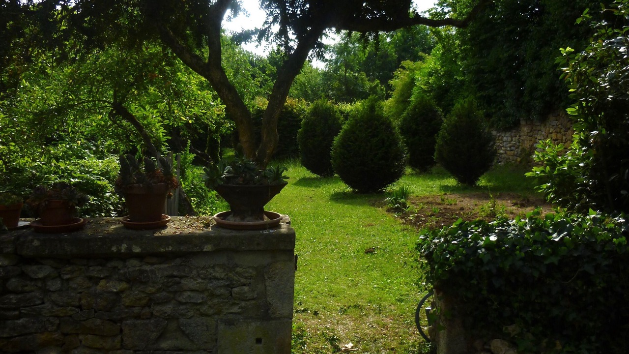 Photo of Outdoor in Montgivray