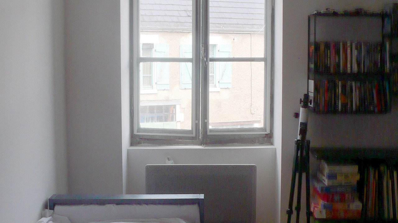 Photo of Bedroom in Montgivray