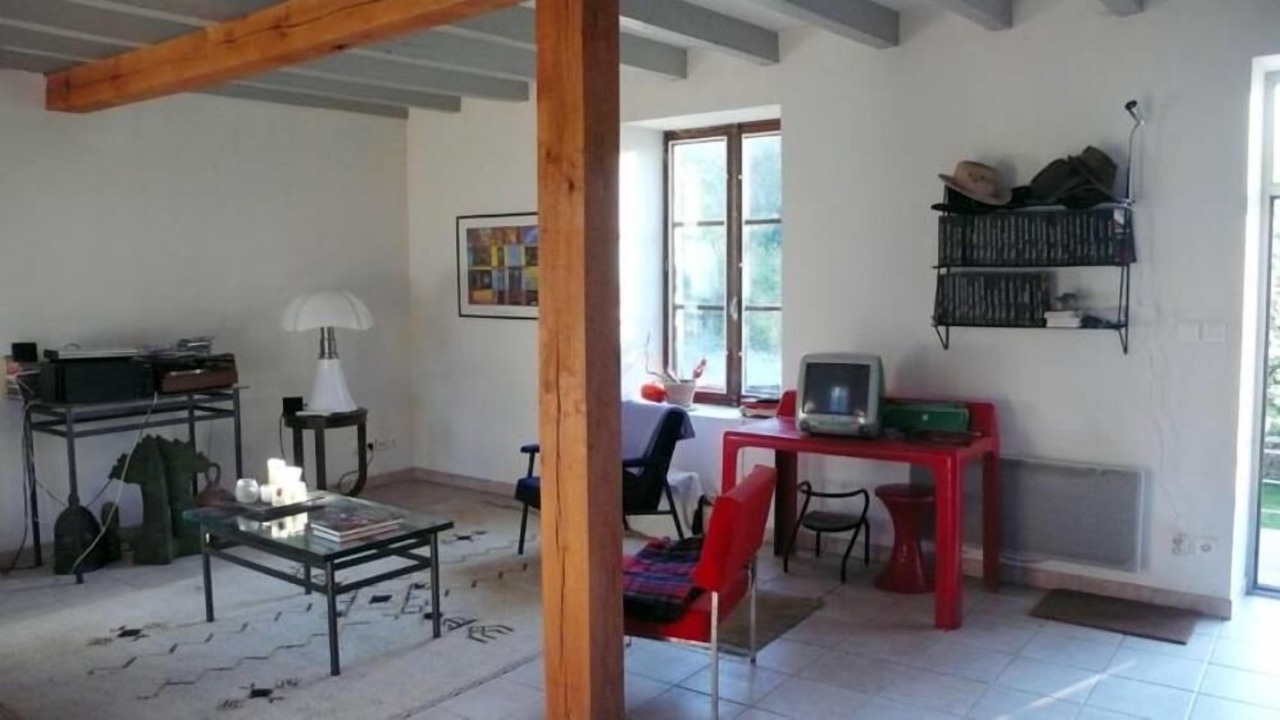 Photo of Livingroom in Montgivray