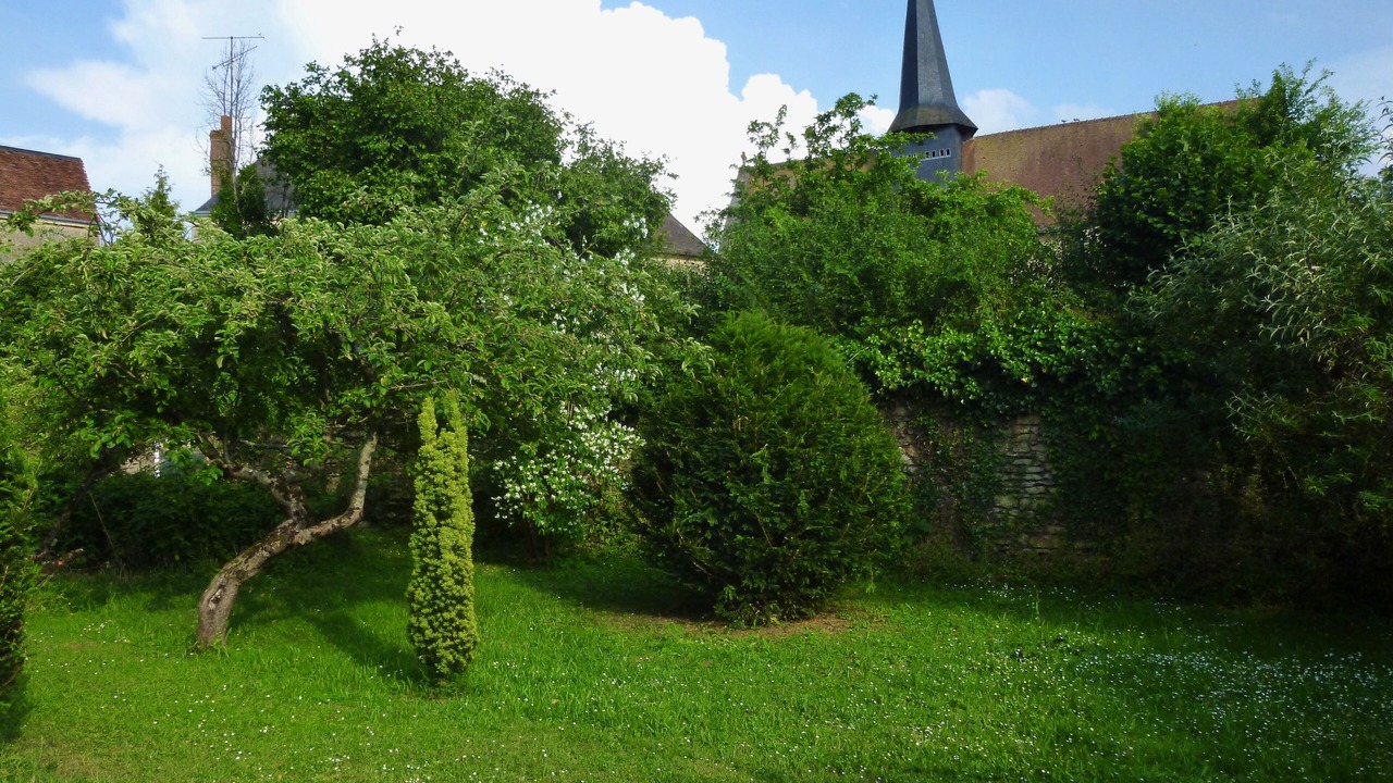 Photo of Outdoor in Montgivray