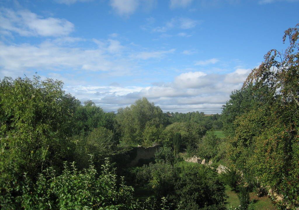 Photo of Outdoor in Montgivray