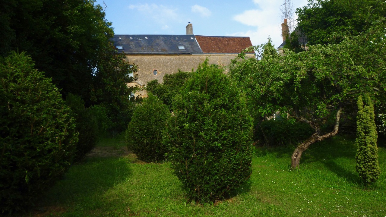 Photo of Outdoor in Montgivray