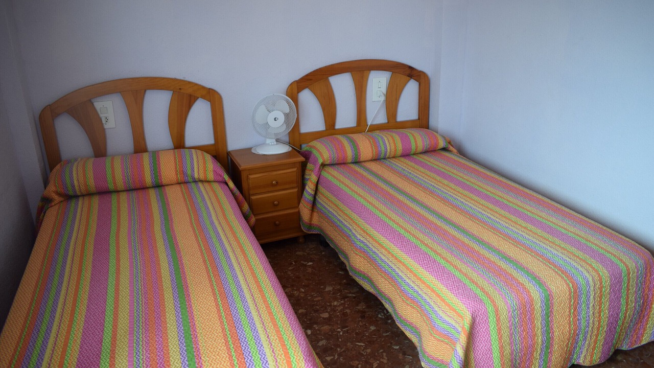 Photo of Bedroom in Oliva