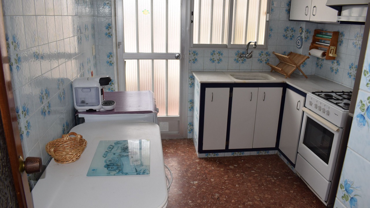 Photo of Kitchen in Oliva