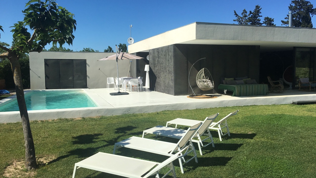 Photo of Outdoor in L'Escala