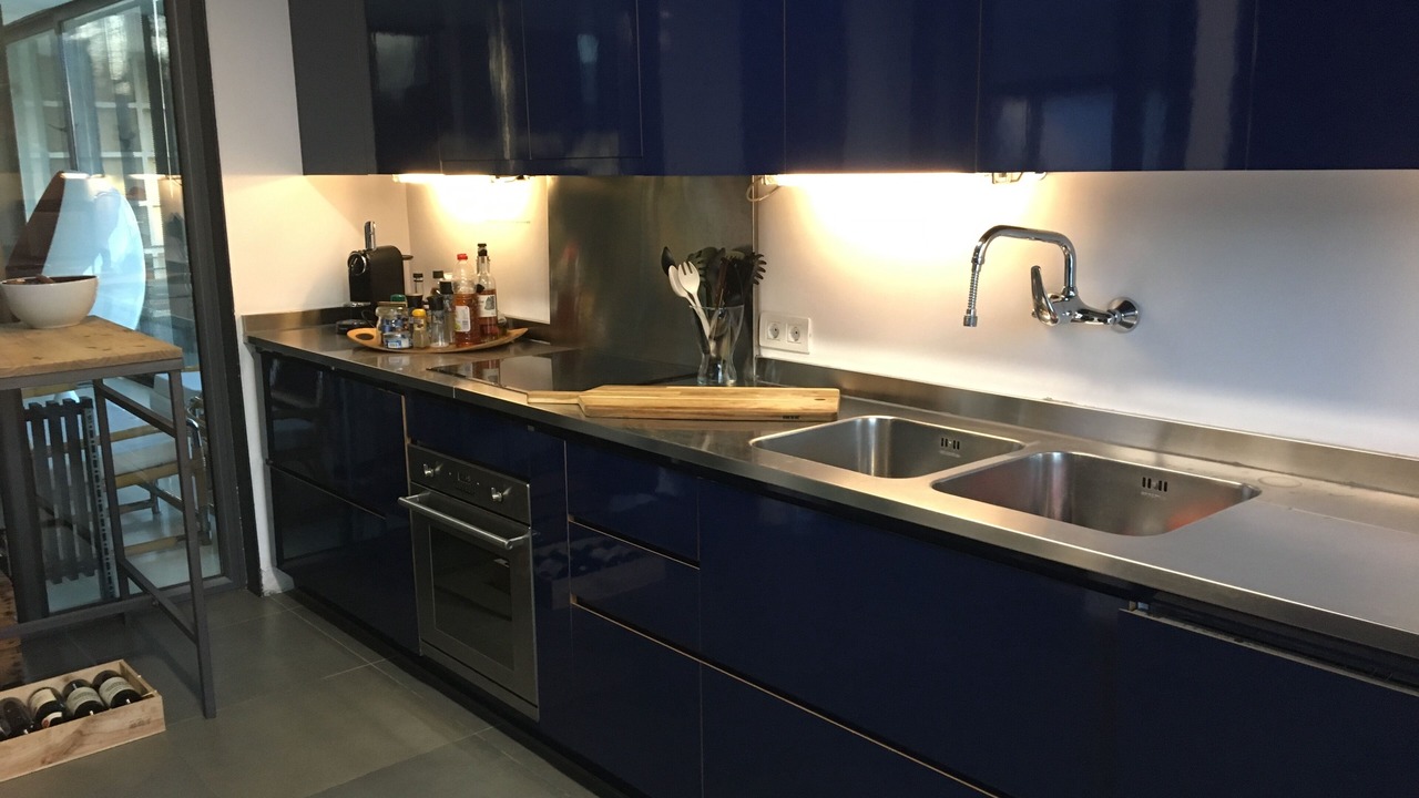Photo of Kitchen in L'Escala