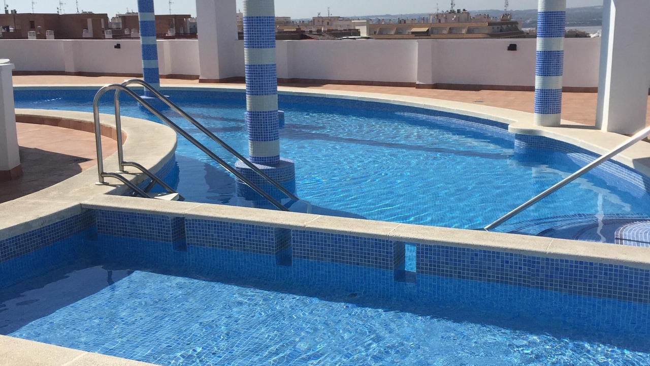 Photo of Outdoor in Torrevieja