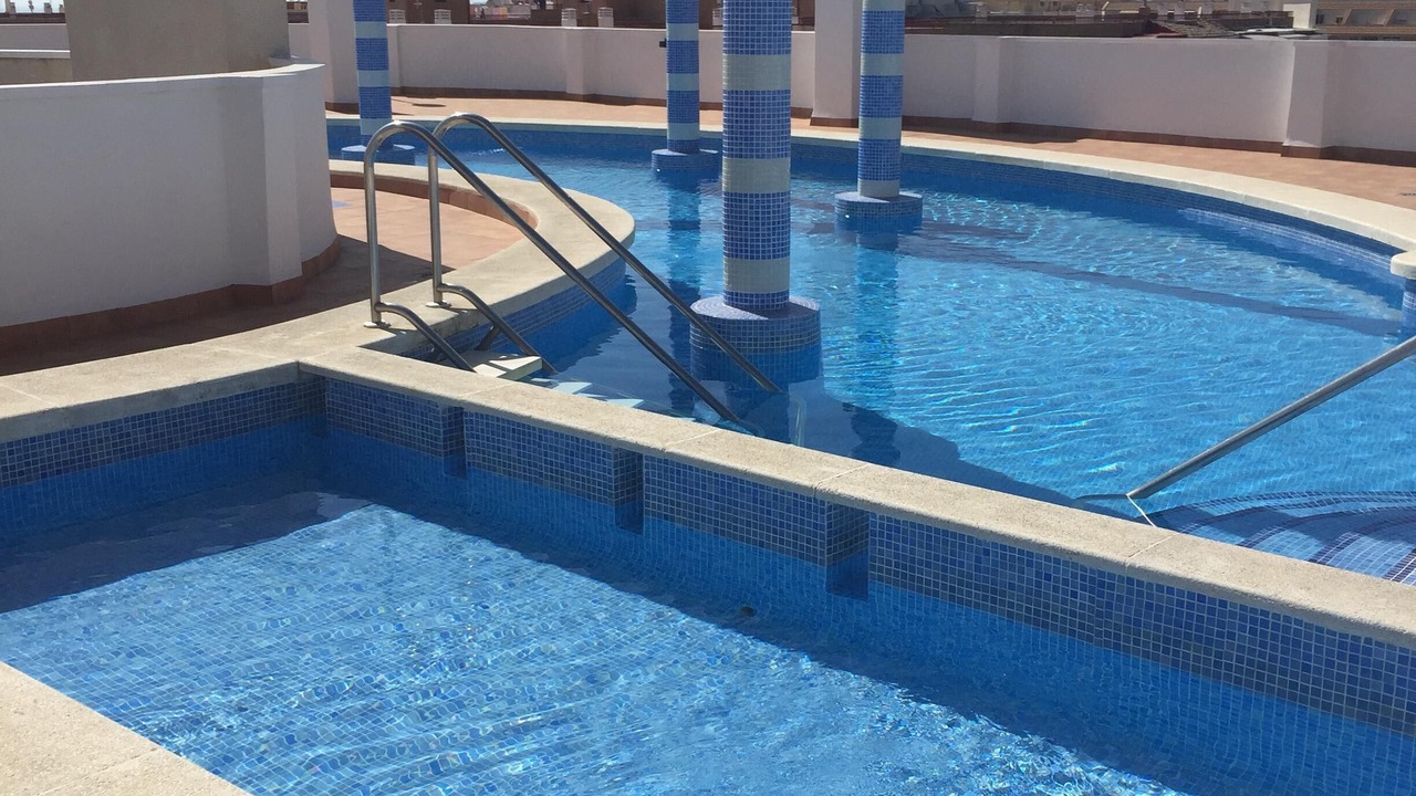 Photo of Outdoor in Torrevieja