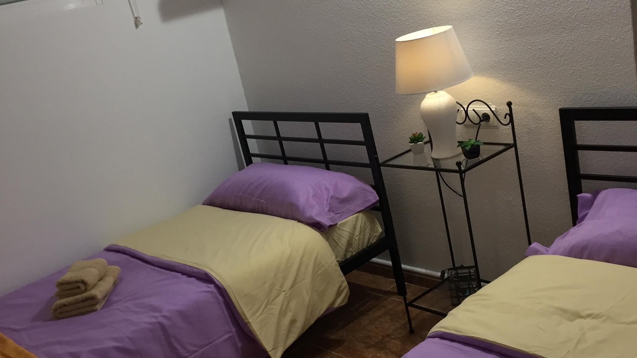 Photo of Bedroom in Torrevieja