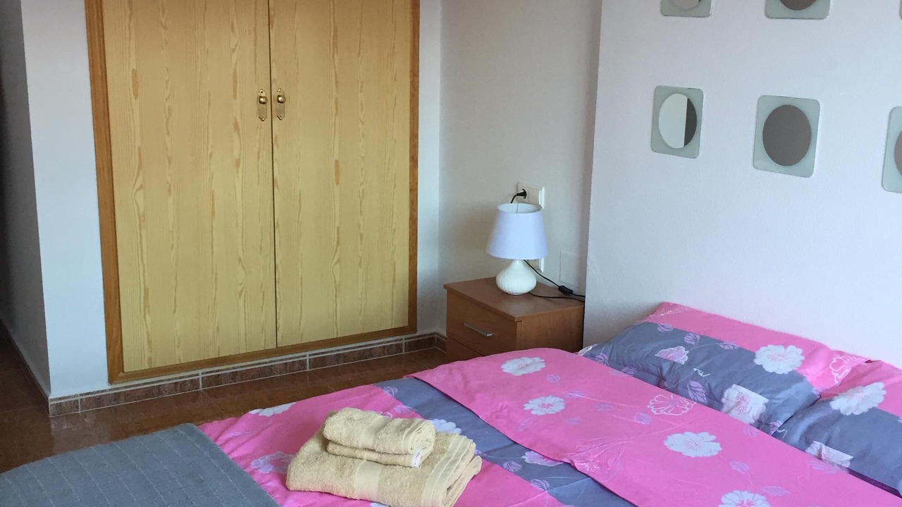Photo of Bedroom in Torrevieja