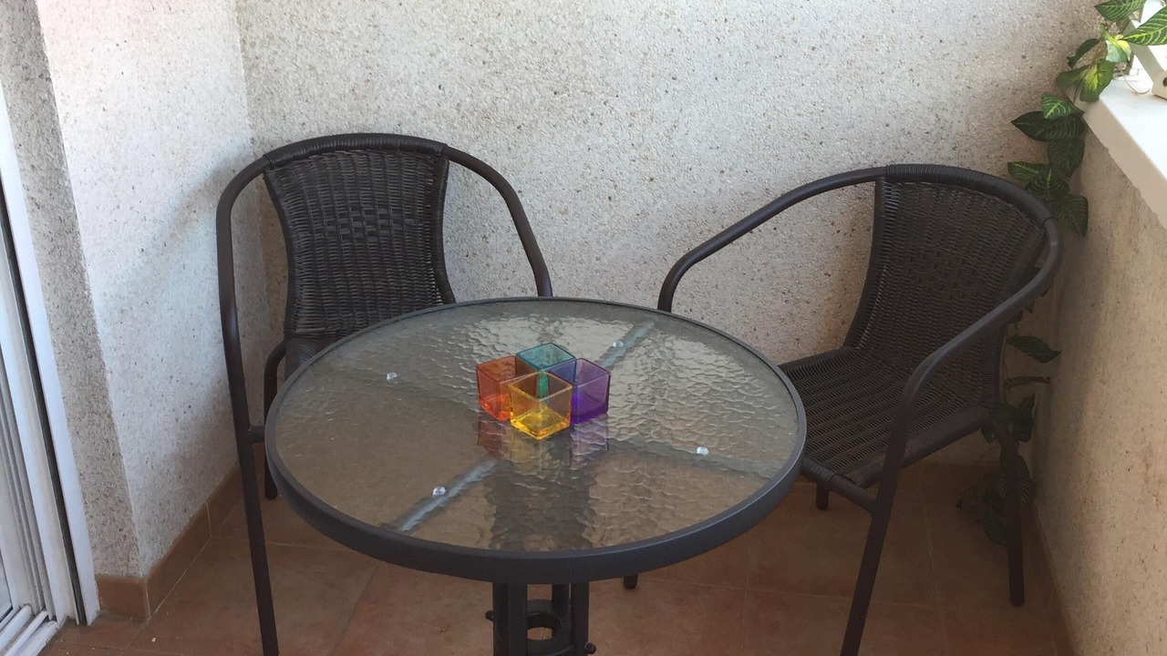 Photo of Outdoor in Torrevieja