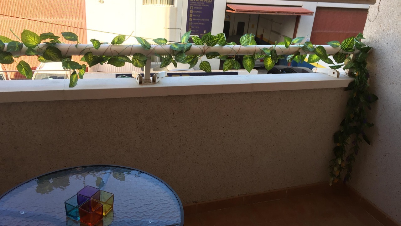 Photo of Outdoor in Torrevieja