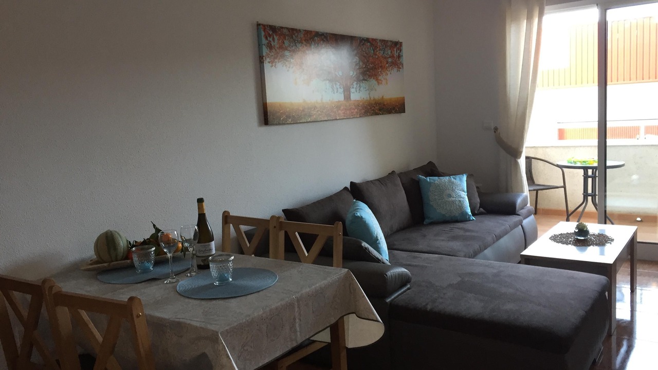 Photo of Livingroom in Torrevieja