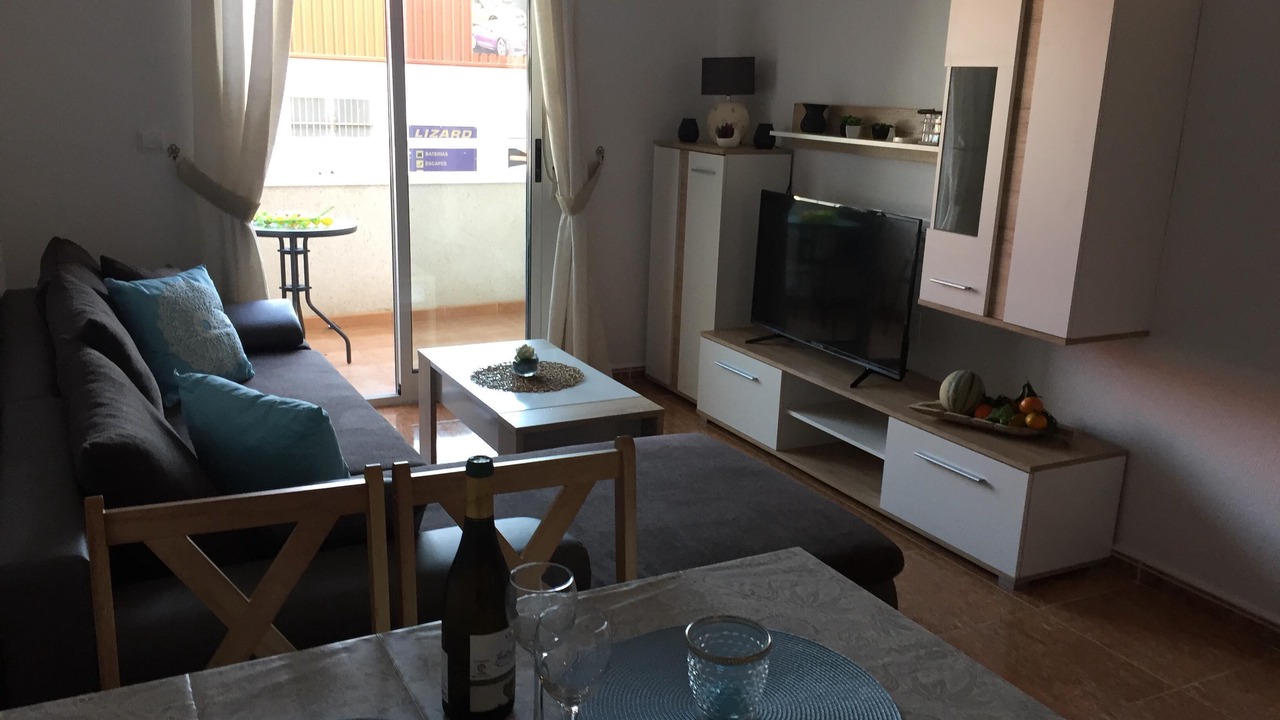 Photo of Livingroom in Torrevieja