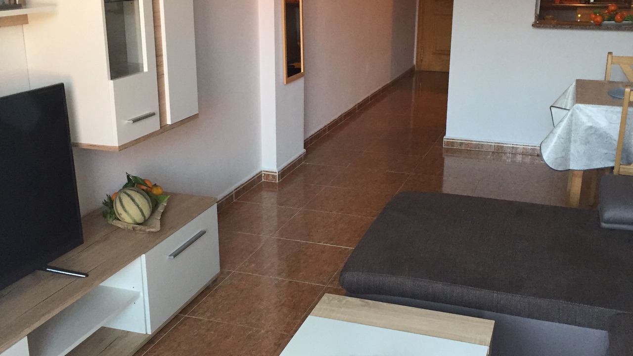Photo of Livingroom in Torrevieja