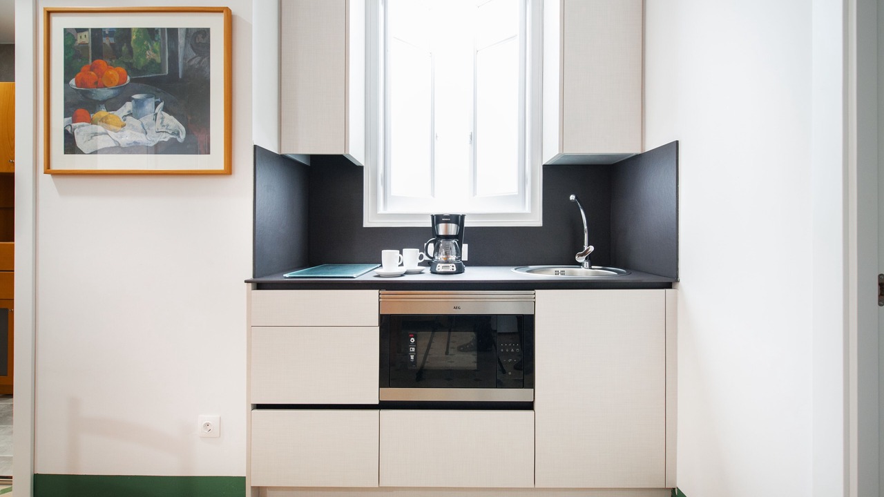 Photo of Kitchen in Vilassar de Mar