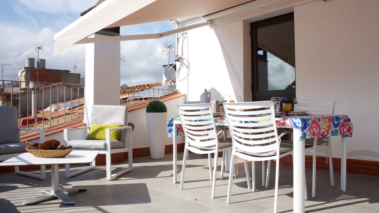 Photo of Outdoor in Vilassar de Mar