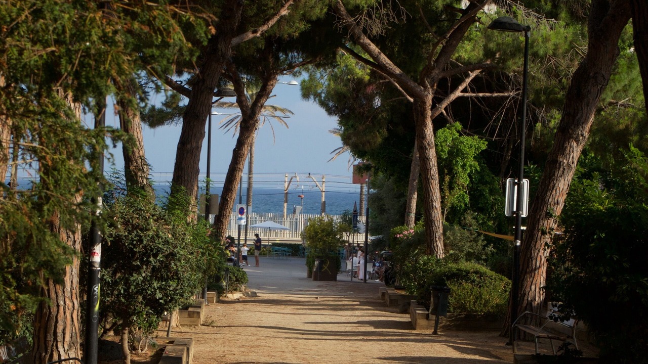 Photo of Outdoor in Vilassar de Mar
