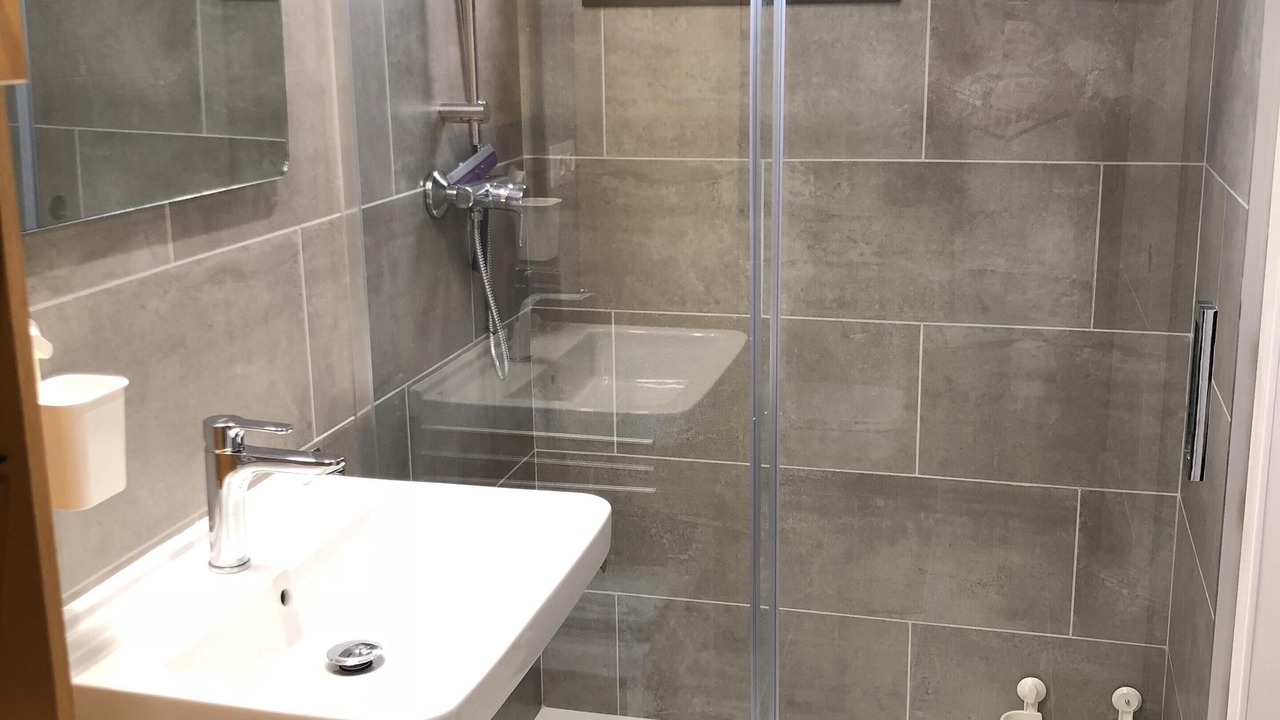 Photo of Bathroom in Vilassar de Mar