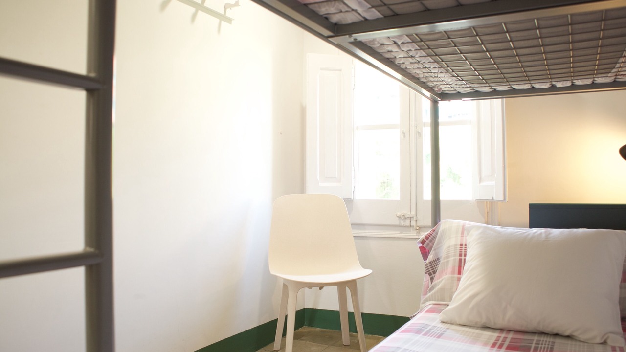 Photo of Bedroom in Vilassar de Mar