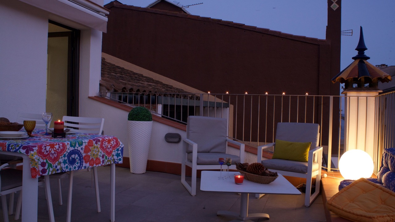 Photo of Outdoor in Vilassar de Mar