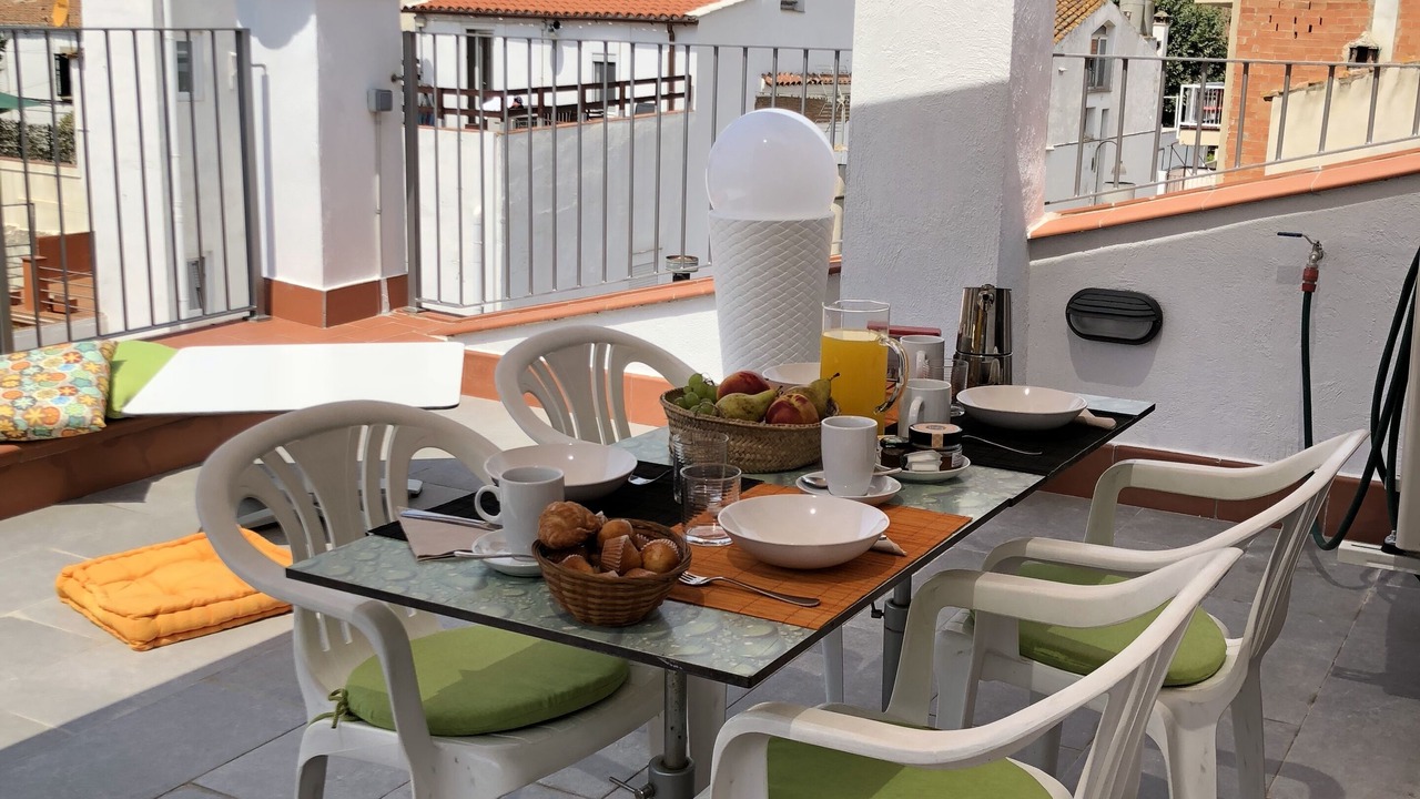 Photo of Outdoor in Vilassar de Mar