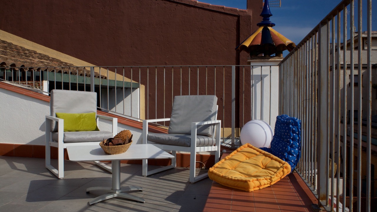 Photo of Outdoor in Vilassar de Mar