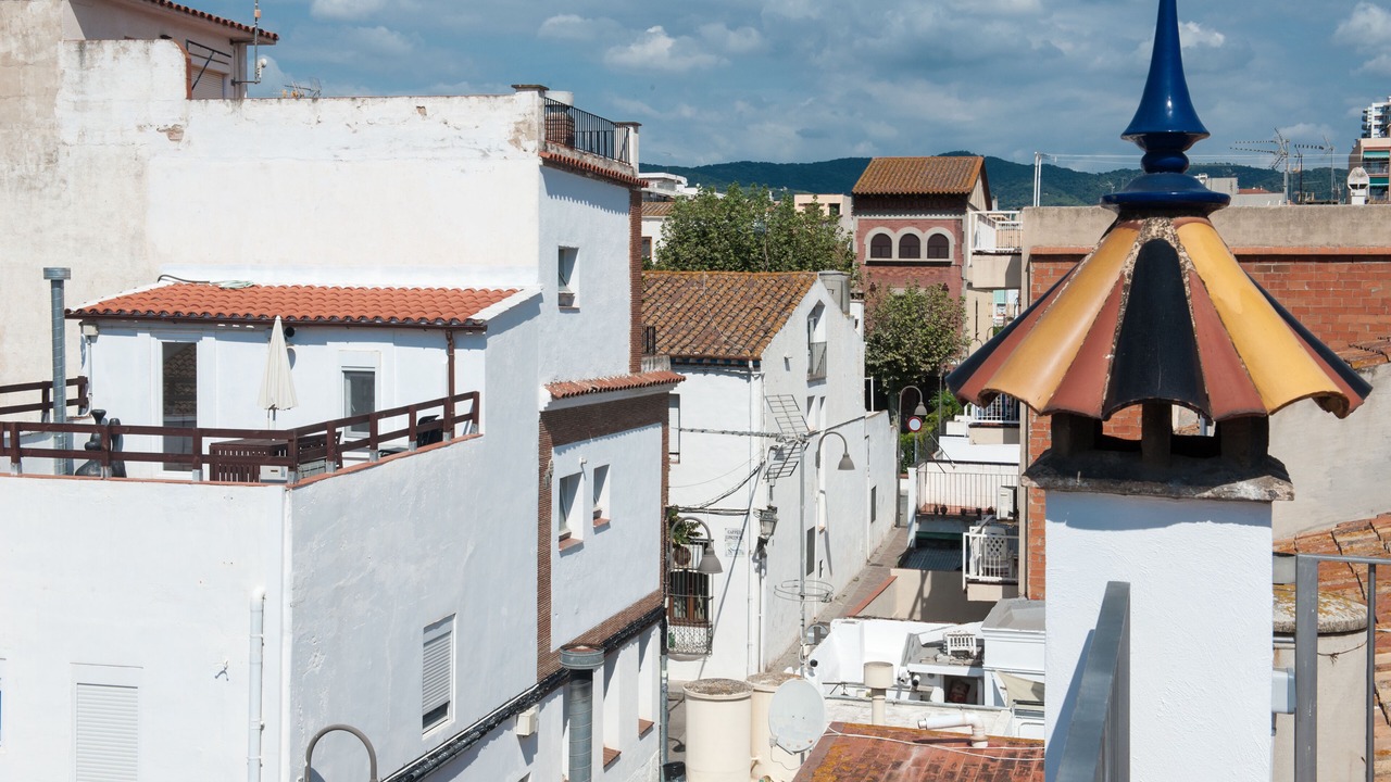 Photo of Outdoor in Vilassar de Mar