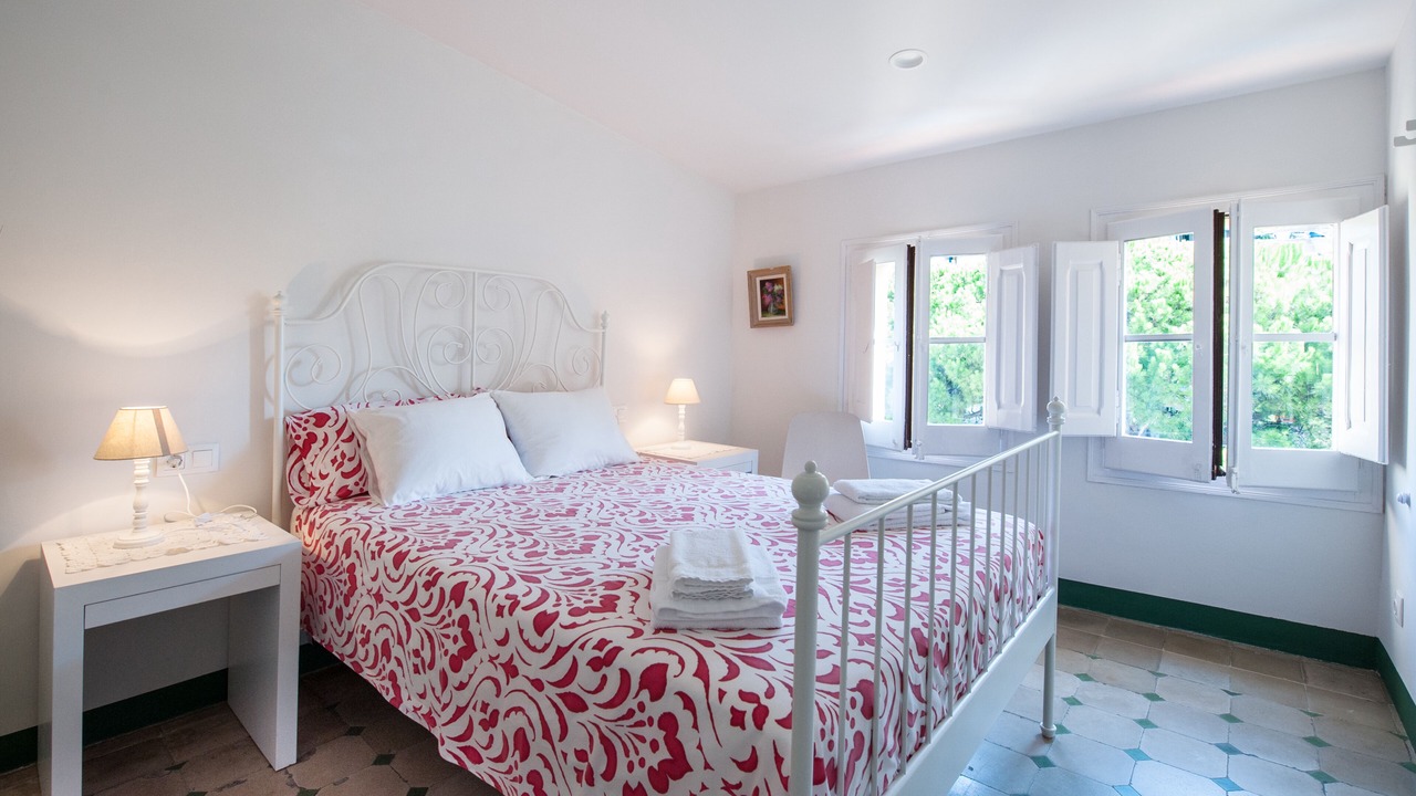 Photo of Bedroom in Vilassar de Mar